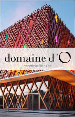 Domaine d'O