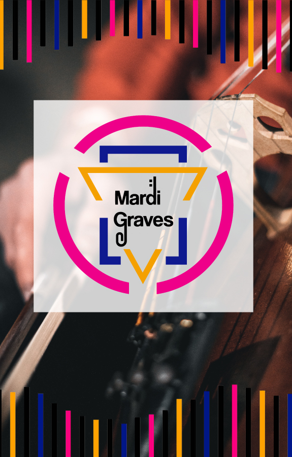 Mardi Graves