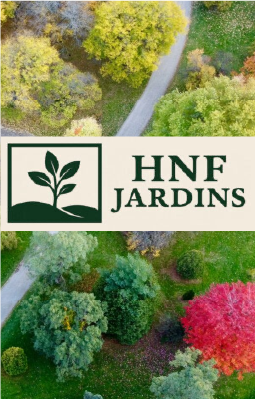 HNF Jardins