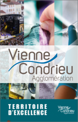 Vienne Condrieu